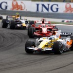 2008 Turkish Grand Prix