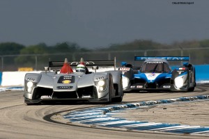 12h Sebring 2009