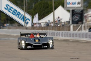 12h Sebring 2009