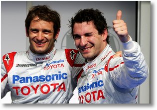 Toyota Bahrain GloTru