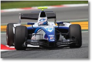 Edoardo Mortara