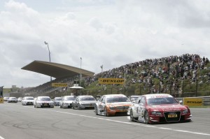 dtm_start_zandvoort