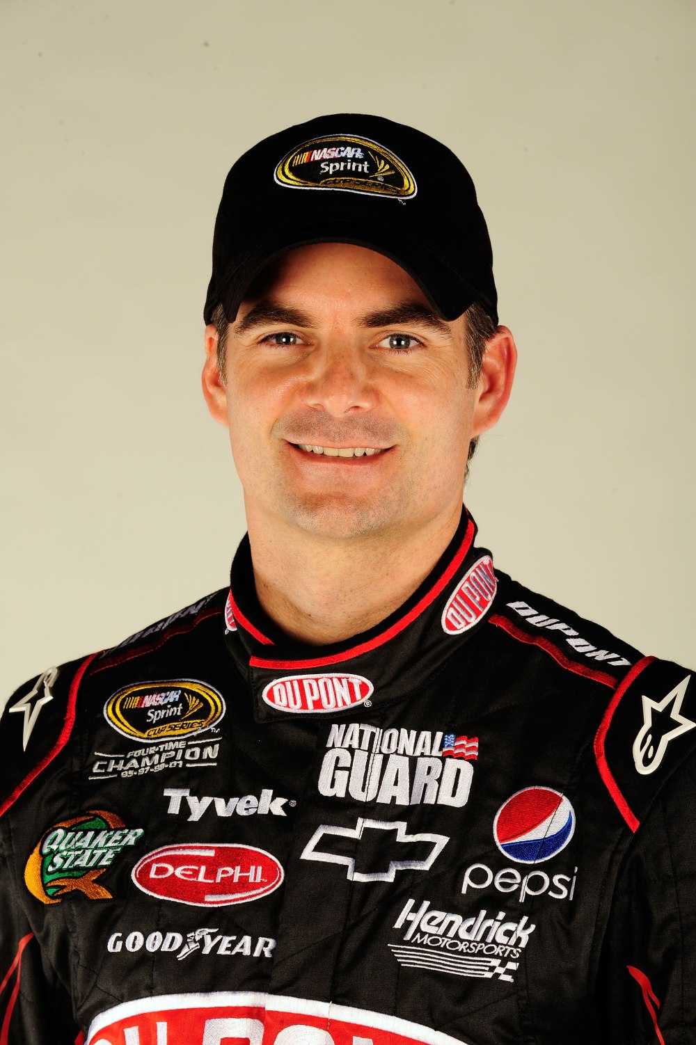 <b>Jeff Gordon</b> – Hendrick Ich bin mir bei Gordon nicht mehr sicher, <b>...</b> - 2010-NSCS-Jeff-Gordon