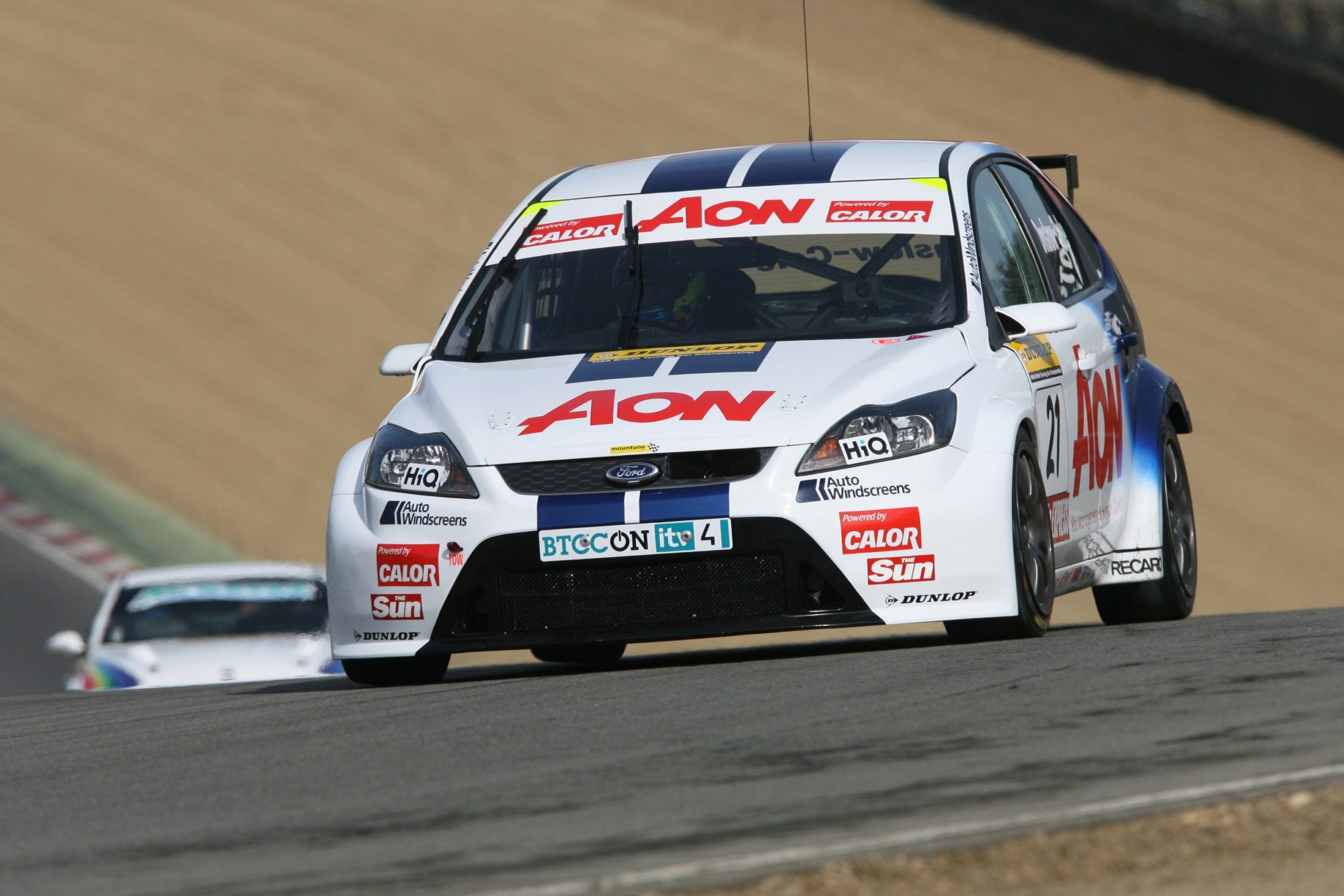Honda pretest #6