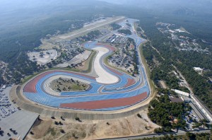 FIA GT Circuit Paul Ricard HTTT