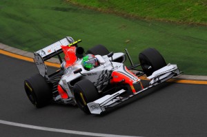 Formula One World Championship