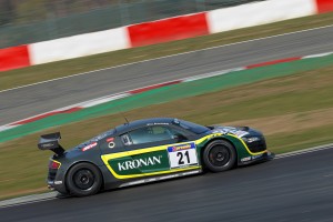 VLN Langstreckenmeisterschaft Nuerburgring 2011, VLN Probe- und Einstellfahrt