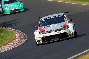 VLN Langstreckenmeisterschaft Nuerburgring 2011, 53. ADAC ACAS H&R-Cup