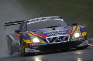 Autopolis Qualifying WedsSports