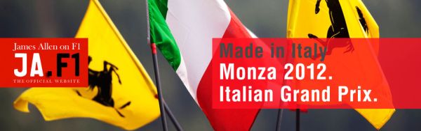 monza