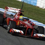 TEST F1/2013