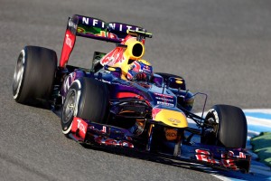 Red Bull RB9