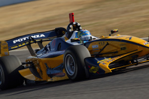 Super Formula 2013 Ryo Hirakawa