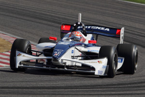 Super Formula 2013 Takashi Kogure