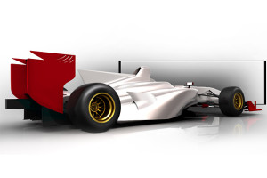 Super Formula SF14 2
