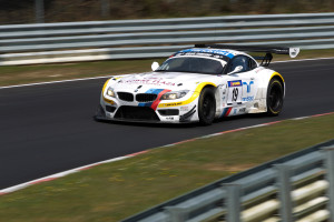 VLN Langstreckenmeisterschaft Nuerburgring 2012, 54. ADAC ACAS H&R-Cup