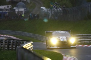 24h-Rennen Nuerburgring Nordschleife