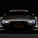 Audi RS 5 DTM 2013