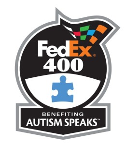 fedex400autism_logo_rev_v05