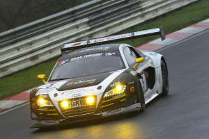 VLN Langstreckenmeisterschaft Nuerburgring 2013, 55. ADAC ACAS H&R-Cup