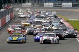 BES Silverstone