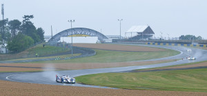 JOURNEE TEST - 24 HEURES DU MANS 2013