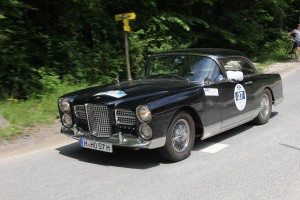 Facel Vega FV3 1957