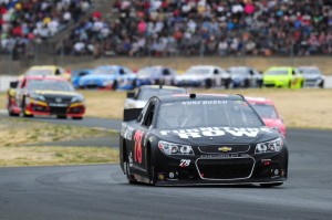 toyota save mart 300 #7 toyota save mart 300 #7