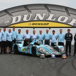 JOURNEE TEST - 24 heures du mans 2013