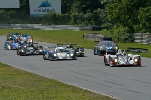 2013ALMS Lime Rock