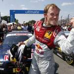 Motorsports / DTM 2013, 5. Rennen Norisring