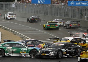 DTM Norisring