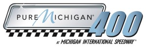 12 pure michigan 400 spot