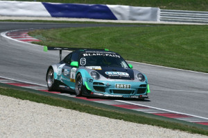 Farnbacher Red Bull Ring