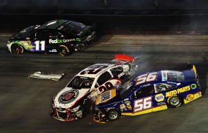 Irwin Tools Night Race