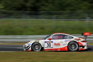 VLN Langstreckenmeisterschaft Nuerburgring 2013, 53. ADAC Reinoldus-Langstreckenrennen