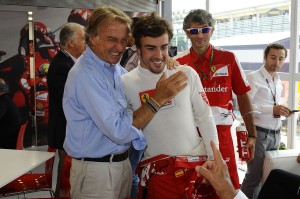 GP MONZA F1/2013