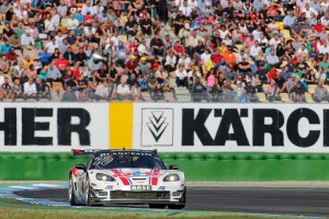 ADAC GT Masters Hockenheim