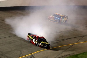 Federated Auto Parts 400