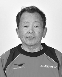 Toshishige Yamamoto
