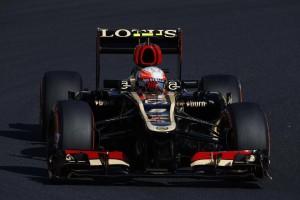 2013 Japanese Grand Prix - Friday