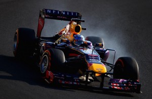 F1 Grand Prix of Japan - Race