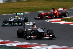 Korean GP Race 06/10/13