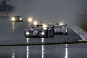 AUTO - WEC 6 HOURS OF FUJI 2013