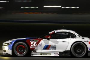 2014 TUDOR United SportsCar Championship Daytona Testing