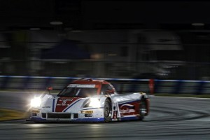 2014 TUDOR United SportsCar Championship Daytona Testing