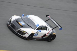 2014 TUDOR United Sportscar Championship Daytona Testing