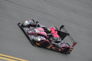 2014 TUDOR United Sportscar Championship Daytona Testing