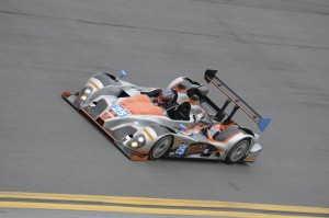 2014 TUDOR United Sportscar Championship Daytona Testing
