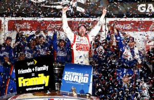 56th Daytona 500